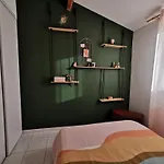 Maison Cosy 6 Couchages A 700 Metres De La * Torreilles