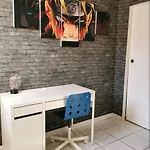 Maison Cosy 6 Couchages A 700 Metres De La Torreilles