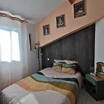 Maison Cosy 6 Couchages A 700 Metres De La Torreilles