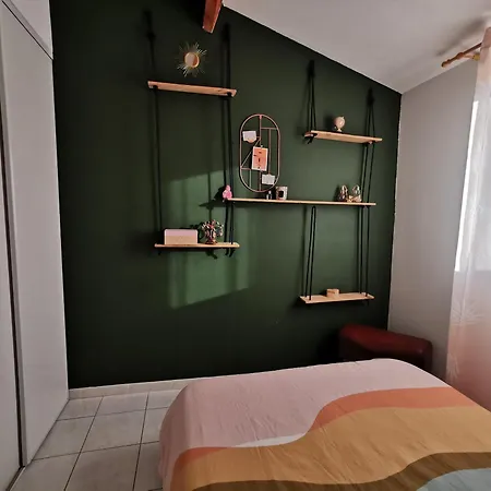Maison Cosy 6 Couchages A 700 Metres De La * Torreilles