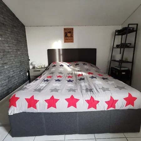 Maison Cosy 6 Couchages A 700 Metres De La Torreilles