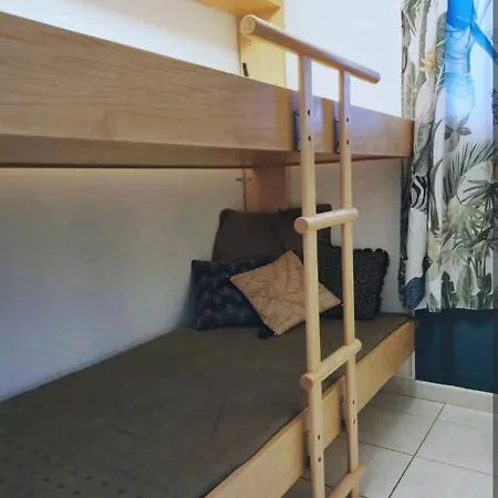 Maison Cosy 6 Couchages A 700 Metres De La Torreilles