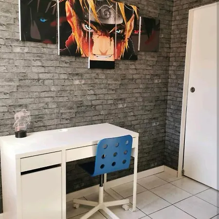 Maison Cosy 6 Couchages A 700 Metres De La Torreilles