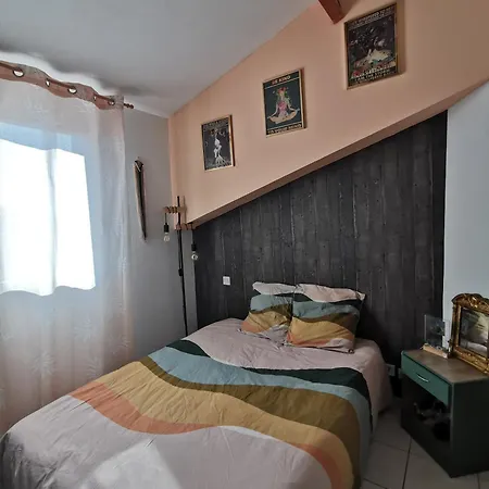 Maison Cosy 6 Couchages A 700 Metres De La Torreilles