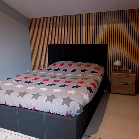 Maison Cosy 6 Couchages A 700 Metres De La *
