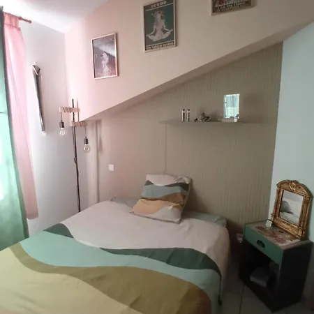 Maison Cosy 6 Couchages A 700 Metres De La Holiday home *