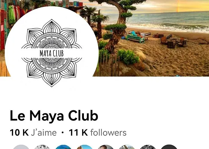 Σπίτι διακοπών Maison Cosy 6 Couchages A 700 Metres De La Torreilles