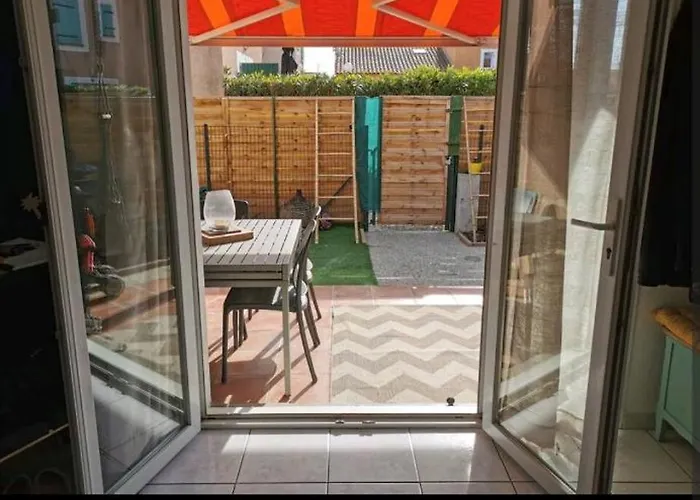 Maison Cosy 6 Couchages A 700 Metres De La Σπίτι διακοπών *